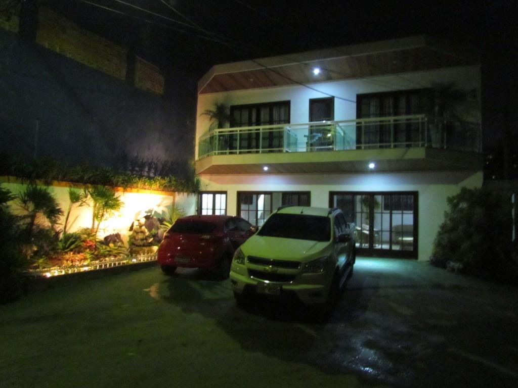 Pousada Belafonte Riocentro — Fotos 3